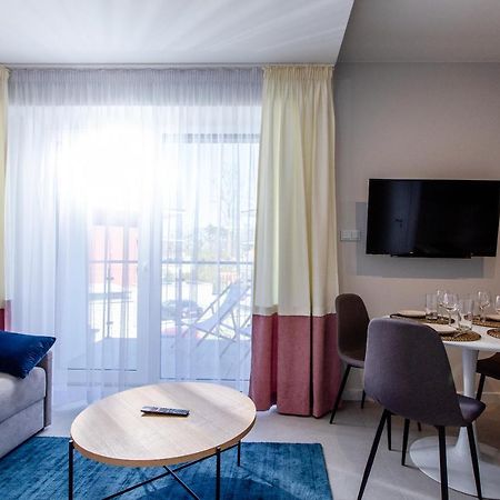 Resort Apartamenty Klifowa Rewal 78 외부 사진