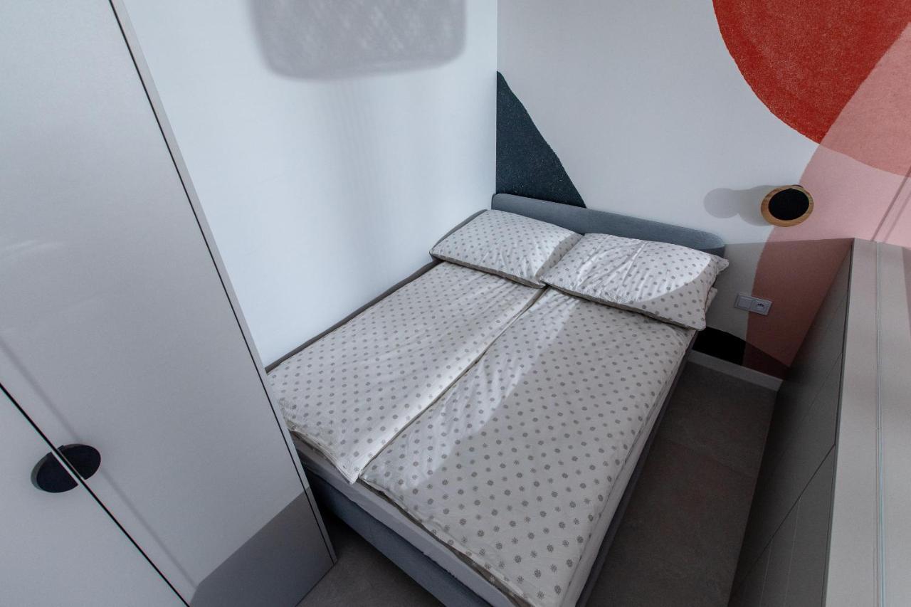 Resort Apartamenty Klifowa Rewal 78 외부 사진