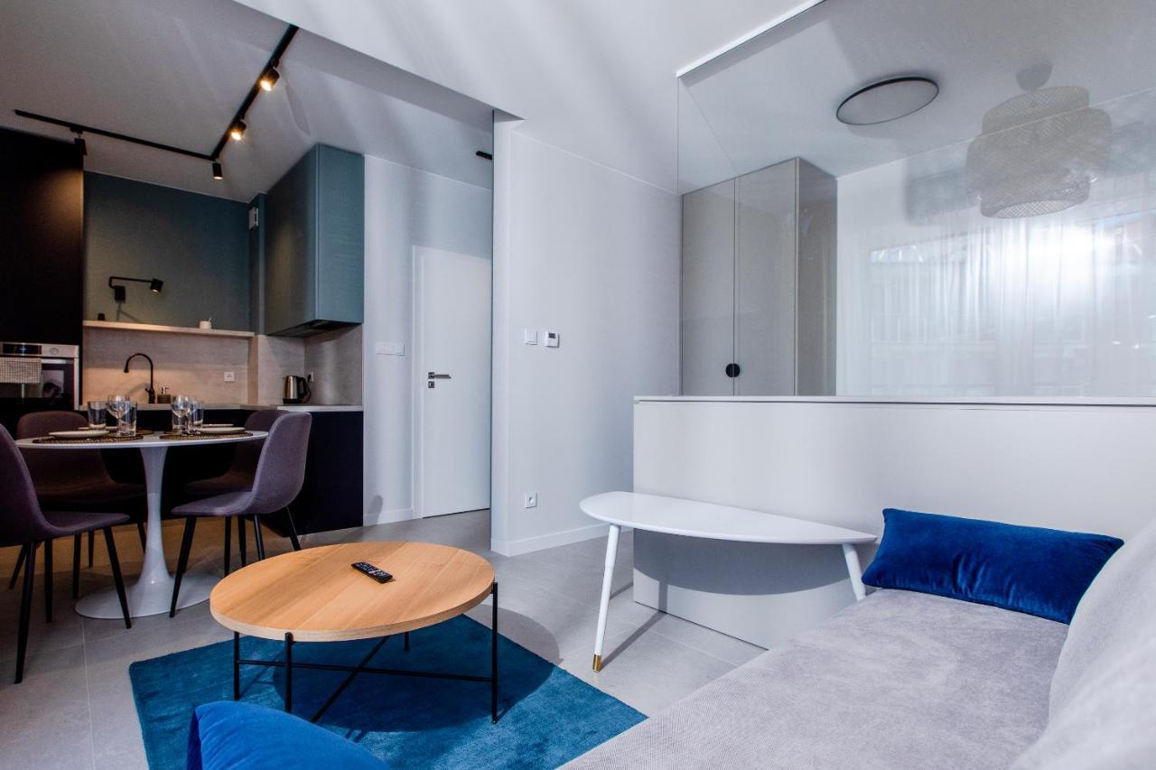 Resort Apartamenty Klifowa Rewal 78 외부 사진