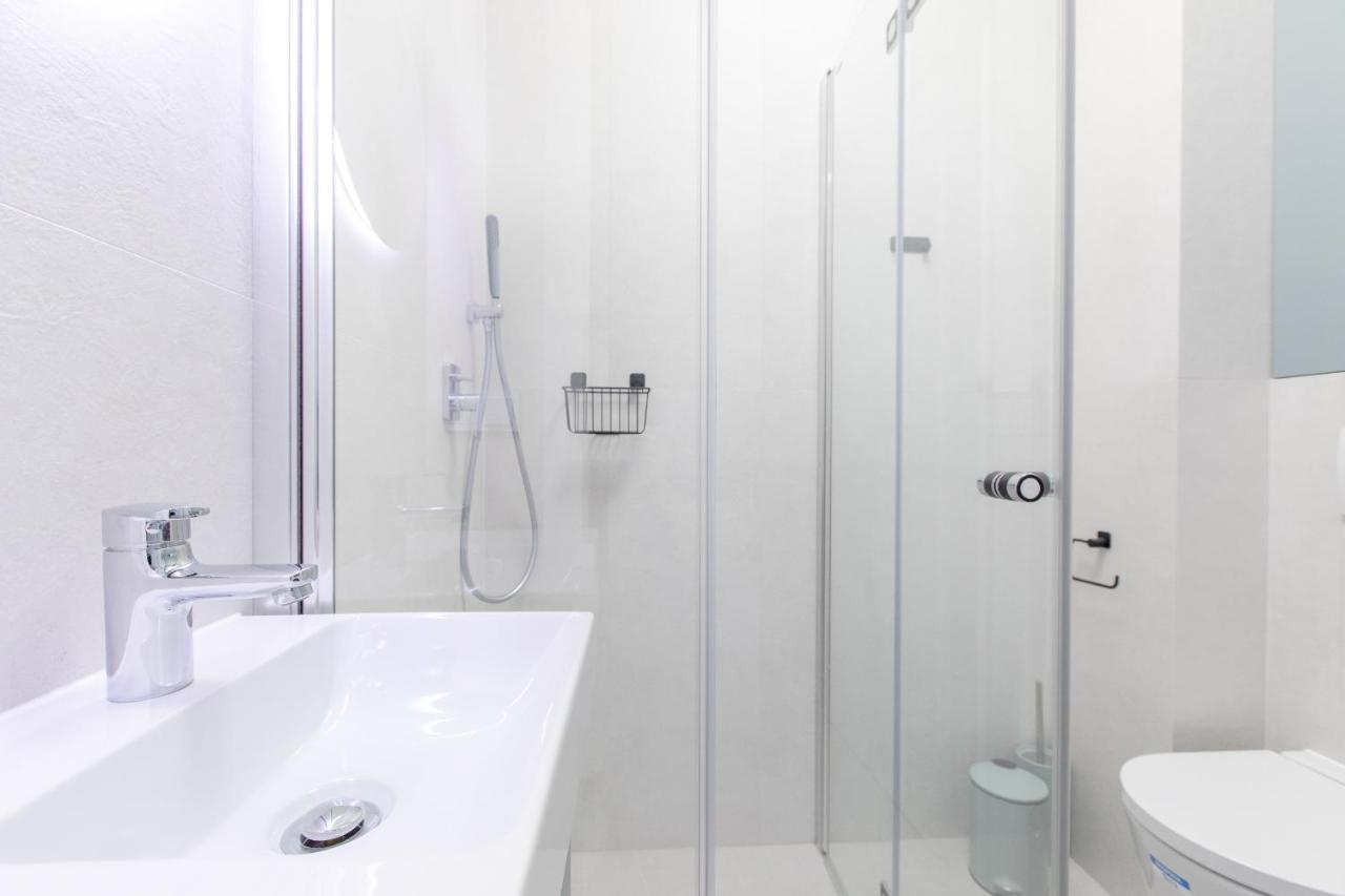 Resort Apartamenty Klifowa Rewal 78 외부 사진